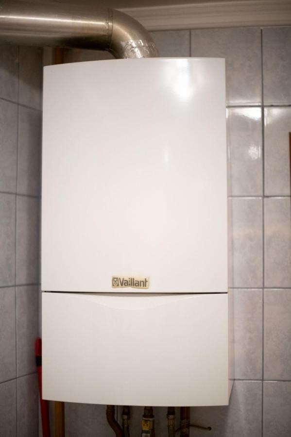 Apartman Yellow House Sarajevo Ngoại thất bức ảnh